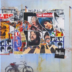 Anthology cover