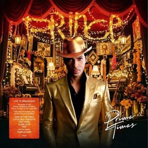 Prime Times by Prince