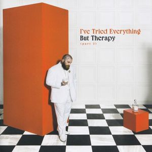 I've Tried Everything But Therapy (Part 2) cover