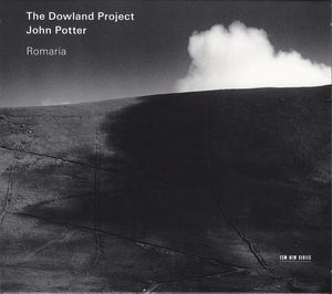 The Dowland Project, John Potter – Romaria