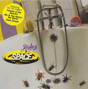 Space – Spiders