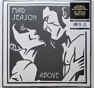 Above by Mad Season