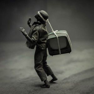 A Magnificent Day For An Exorcism cover