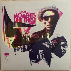 Moments Like These cover