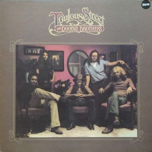 Toulouse Street cover