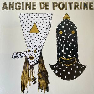 Angine De Poitrine – Vol.1