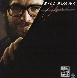 Bill Evans – Alone (Again)