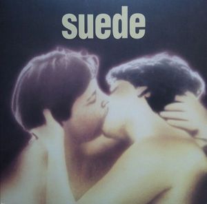 Suede cover