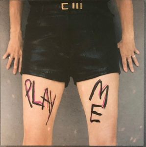Play Me by Kim Gordon