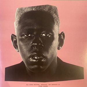 Igor cover