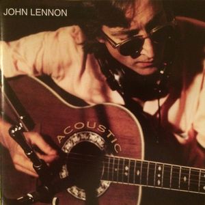 John Lennon – Acoustic
