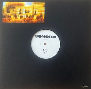 Bonobo – Drift / Memory Signal