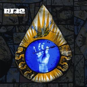 RJD2 – The Colossus