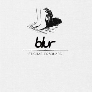 St Charles Square cover