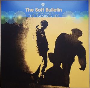 The Soft Bulletin by The Flaming Lips