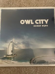 Owl City – Ocean Eyes