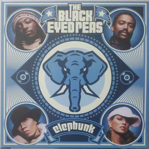 Elephunk cover
