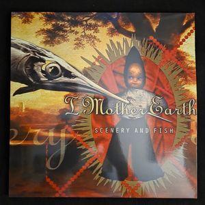 Scenery And Fish cover