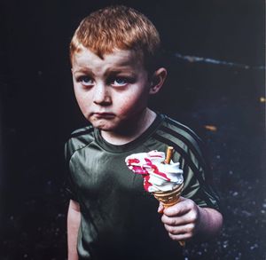 May Seriously Harm You And Others Around You cover