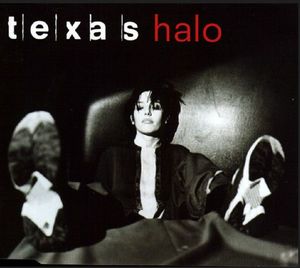 Texas – Halo
