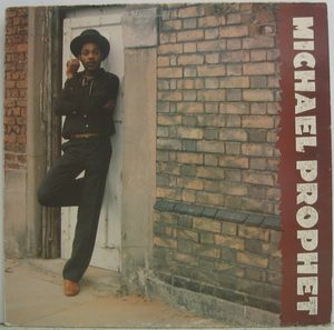 Michael Prophet – Michael Prophet
