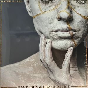 Sister Hazel – Sand, Sea & Crash Debris