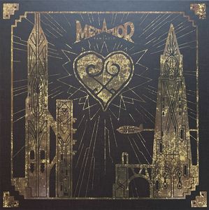 Metaphor: ReFantazio cover