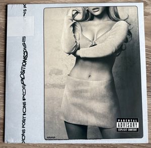 Positions cover