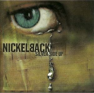 Nickelback – Silver Side Up