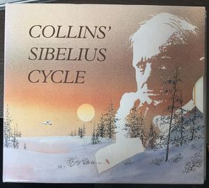 Anthony Collins, Jean Sibelius – Collins' Sibelius Cycle 