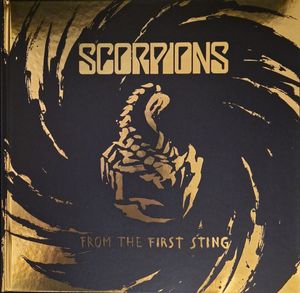 From The First Sting cover