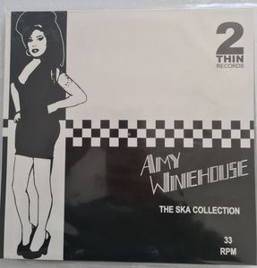 The Ska Collection cover