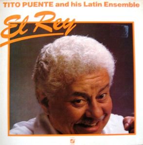 El Rey cover