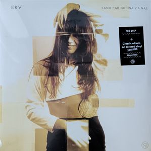 Samo Par Godina Za Nas cover