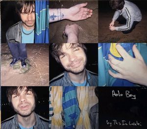 This Is Lorelei – Holo Boy