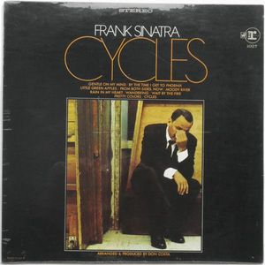 Cycles cover