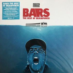Bars: The Best Of Brainpower by Brainpower