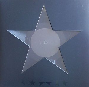 ★ (Blackstar) by David Bowie