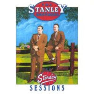 The Stanley Brothers – Starday Sessions