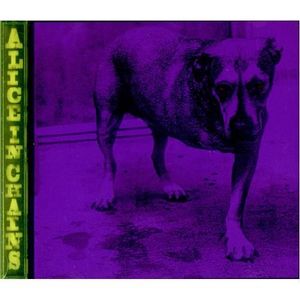 Alice In Chains – Alice In Chains