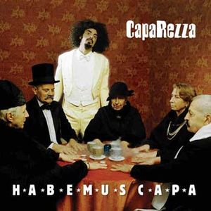 Habemus Capa cover