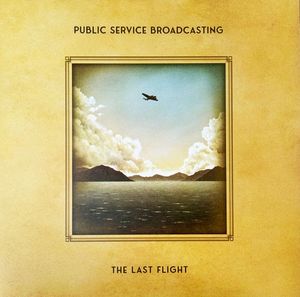 The Last Flight cover