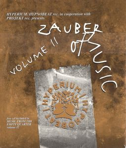 Zauber Of Music Volume II by Various