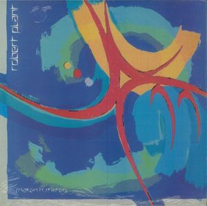 Shaken 'N' Stirred cover