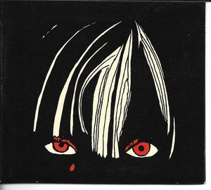 In The City EP by Chromatics