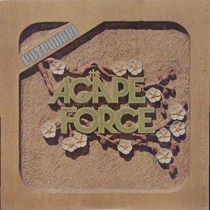 Agape Force – Potpourri