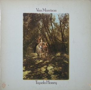 Tupelo Honey cover