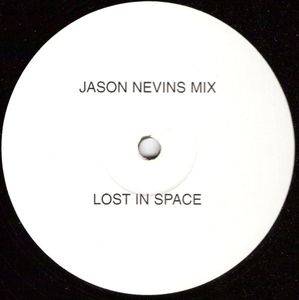 Apollo 440 – Lost In Space