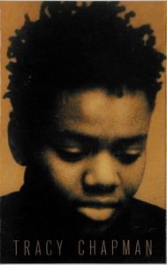 Tracy Chapman by Tracy Chapman