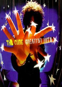 Greatest Hits cover